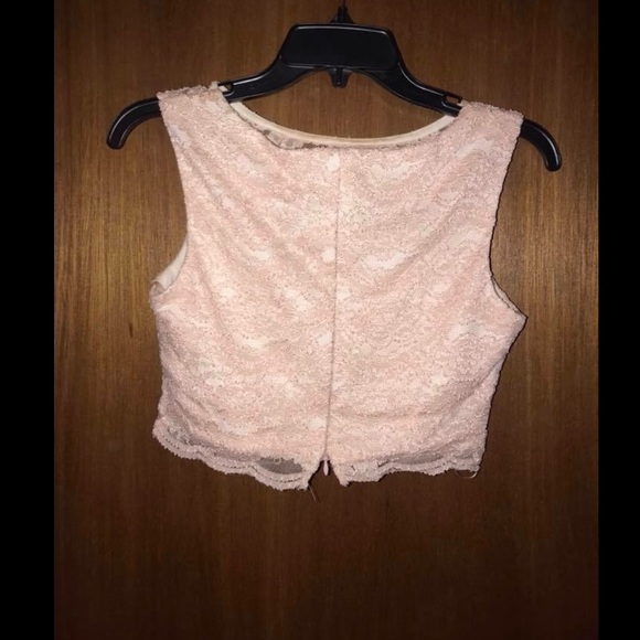 FLORAL PROM DRESS 🌸 - Picture 4 of 7